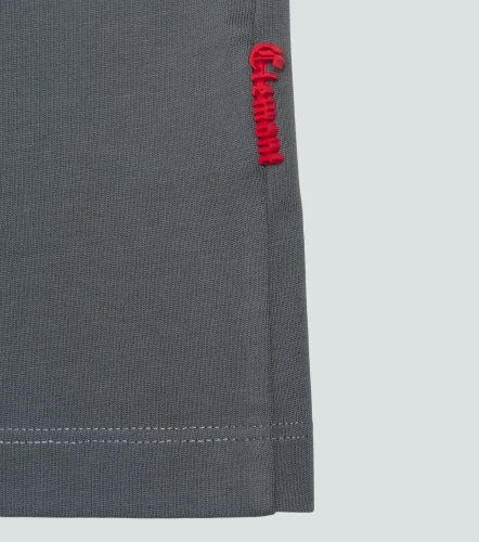 Camiseta Clemont T Shirt BrumaleGO