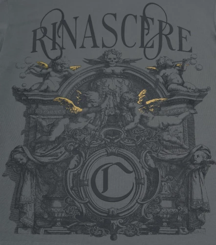 Camiseta Clemont T Shirt BrumaleGO