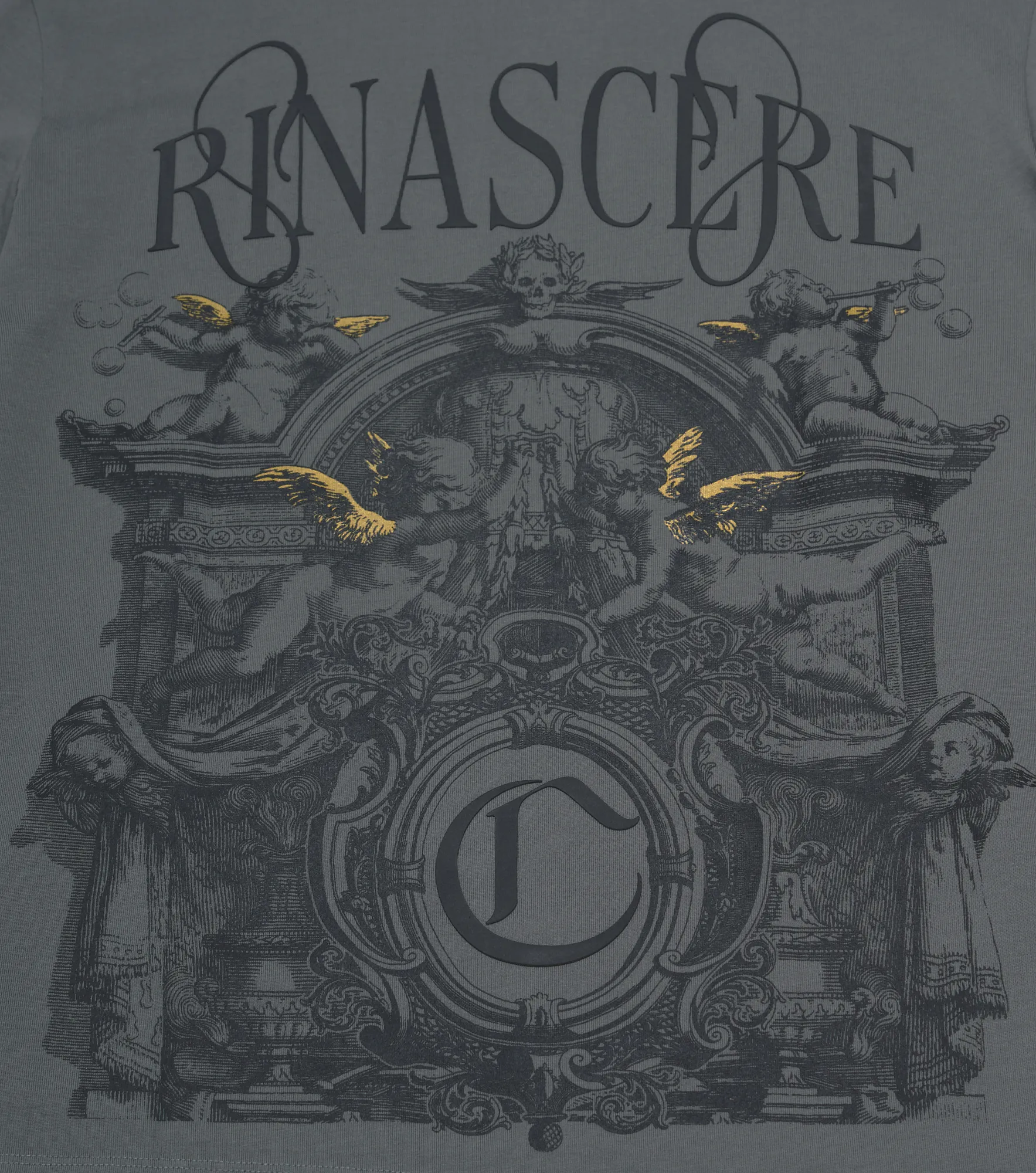 Camiseta Clemont T Shirt Brumale 132312 GO