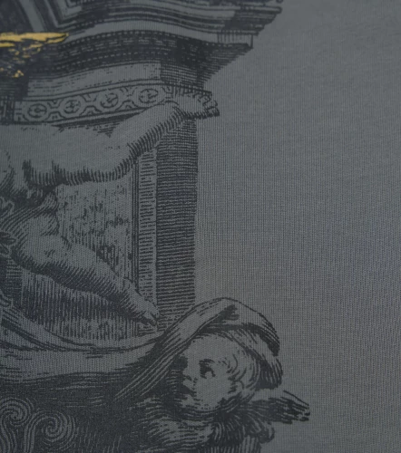 Camiseta Clemont T Shirt BrumaleGO