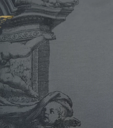 Camiseta Clemont T Shirt BrumaleGO