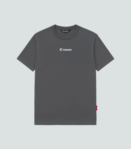 Camiseta Clemont T Shirt CupolaGO