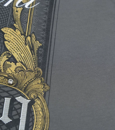 Camiseta Clemont T Shirt CupolaGO