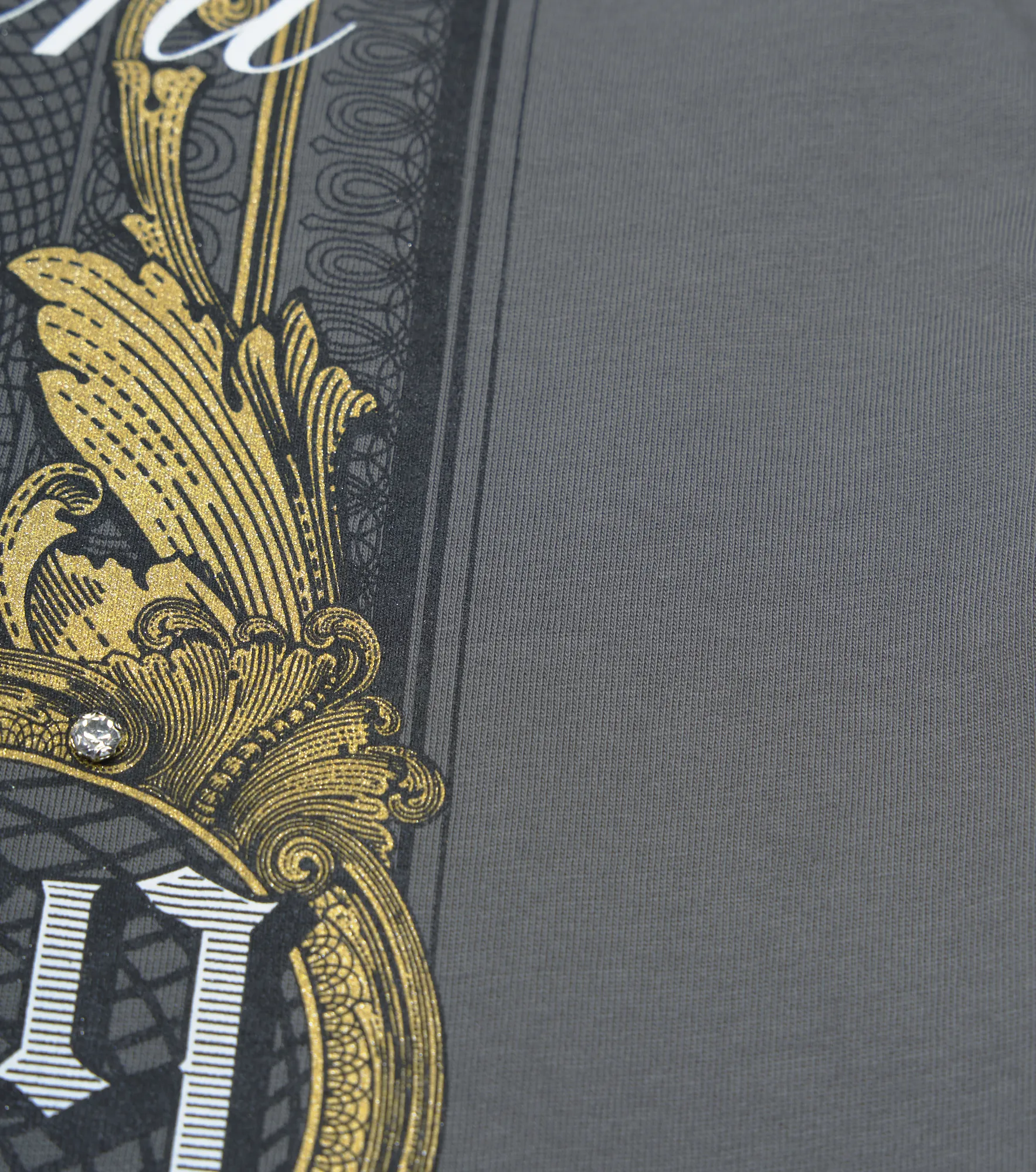 Camiseta Clemont T Shirt Cupola 132314 GO