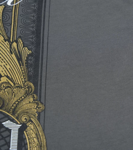 Camiseta Clemont T Shirt CupolaGO