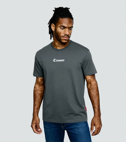 Camiseta Clemont T Shirt PaladinoGO