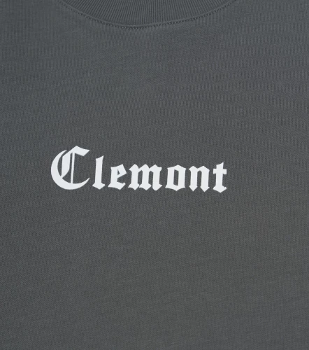 Camiseta Clemont T Shirt PaladinoGO