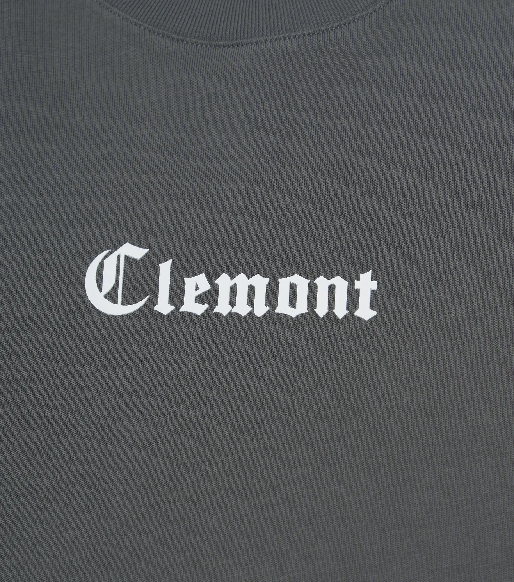 Camiseta Clemont T Shirt Paladino 132315 GO