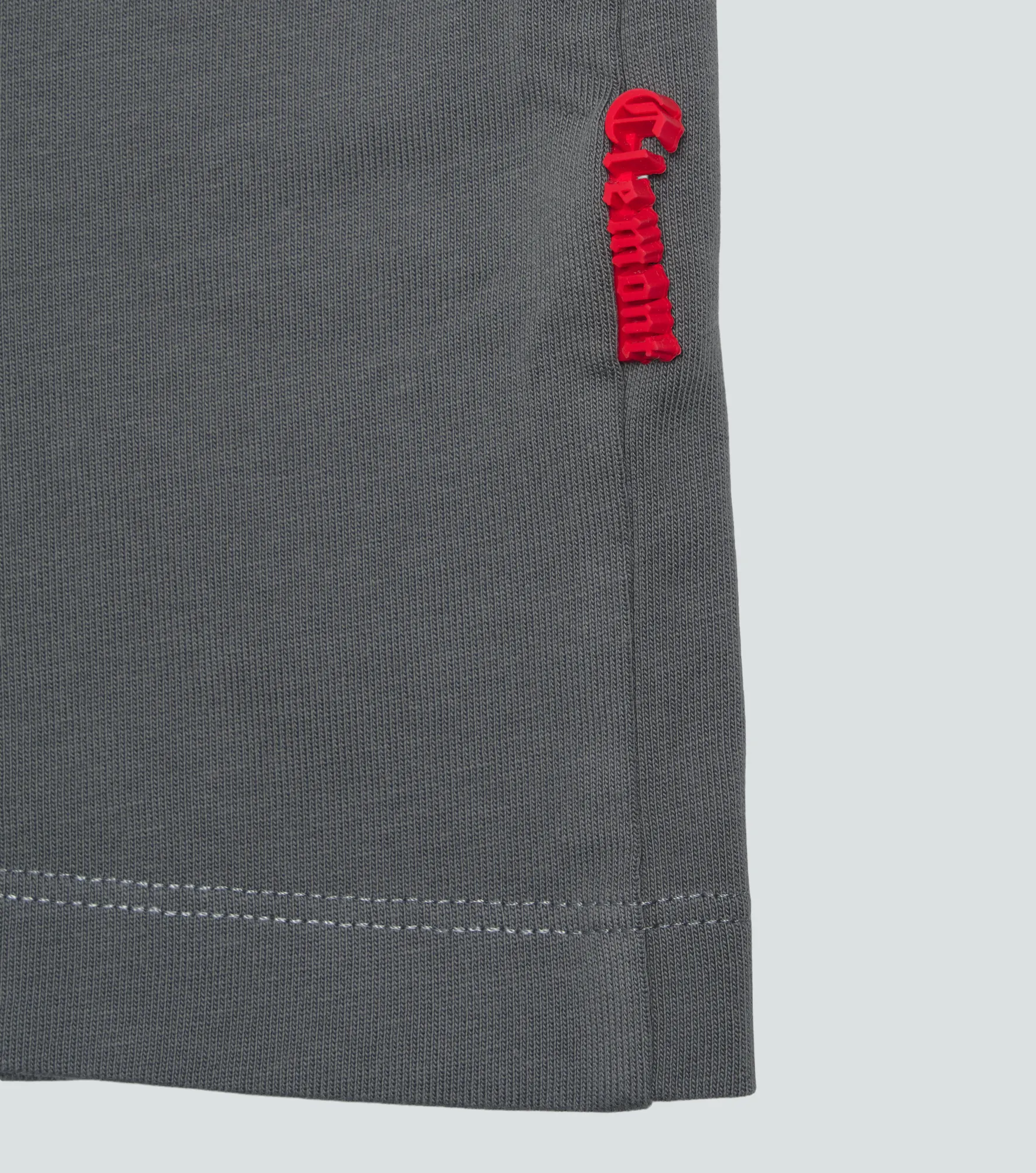 Camiseta Clemont T Shirt Paladino 132315 GO