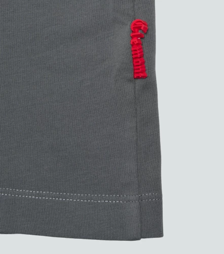 Camiseta Clemont T Shirt PaladinoGO