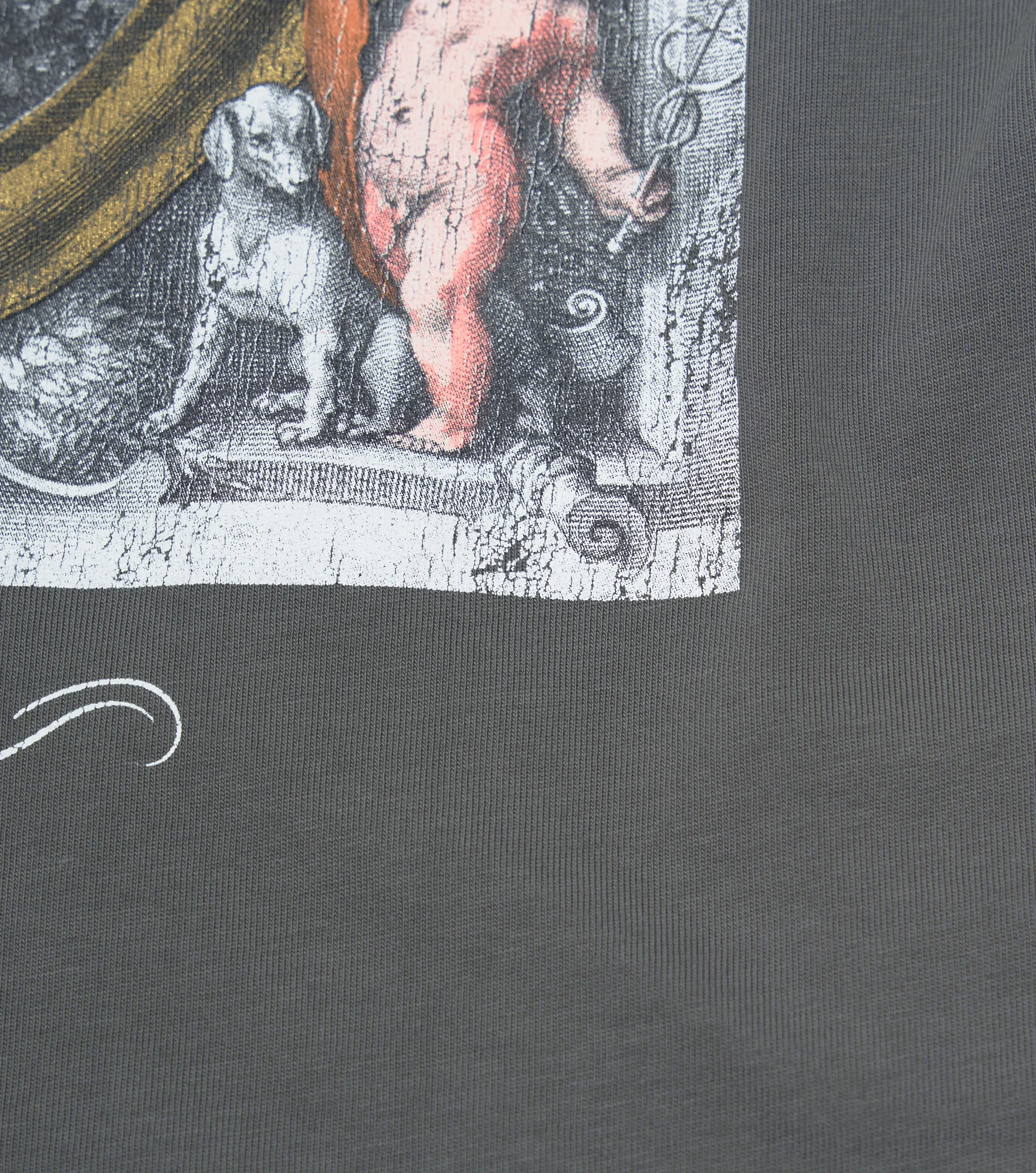 Camiseta Clemont T Shirt Paladino 132315 GO