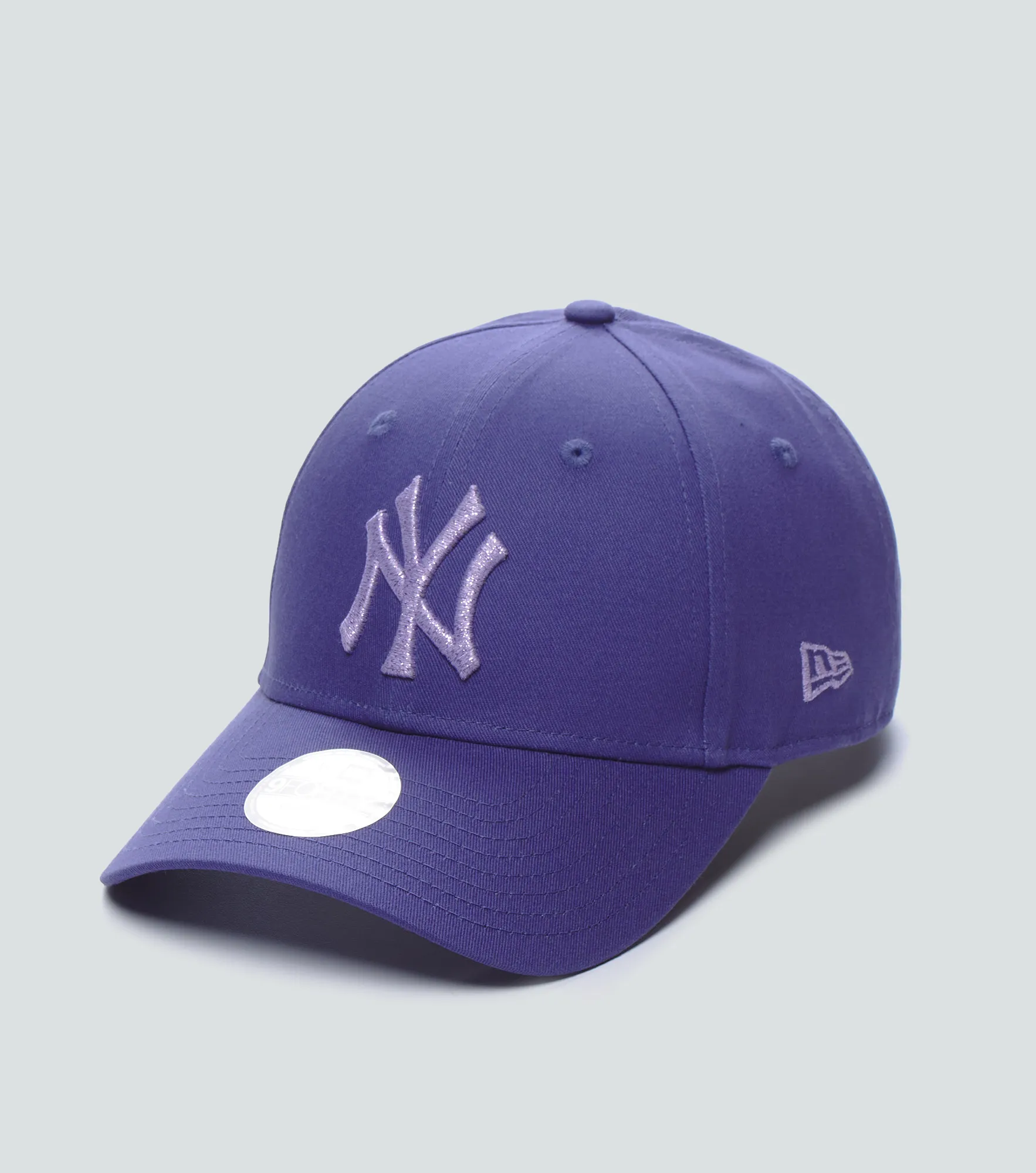 Gorra New Era Wmns Metallic Logo Osfm 132340 MR