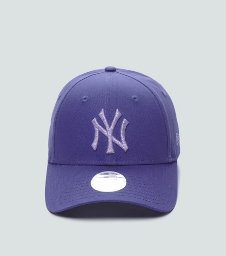 Gorra New Era Wmns Metallic Logo OsfmMR