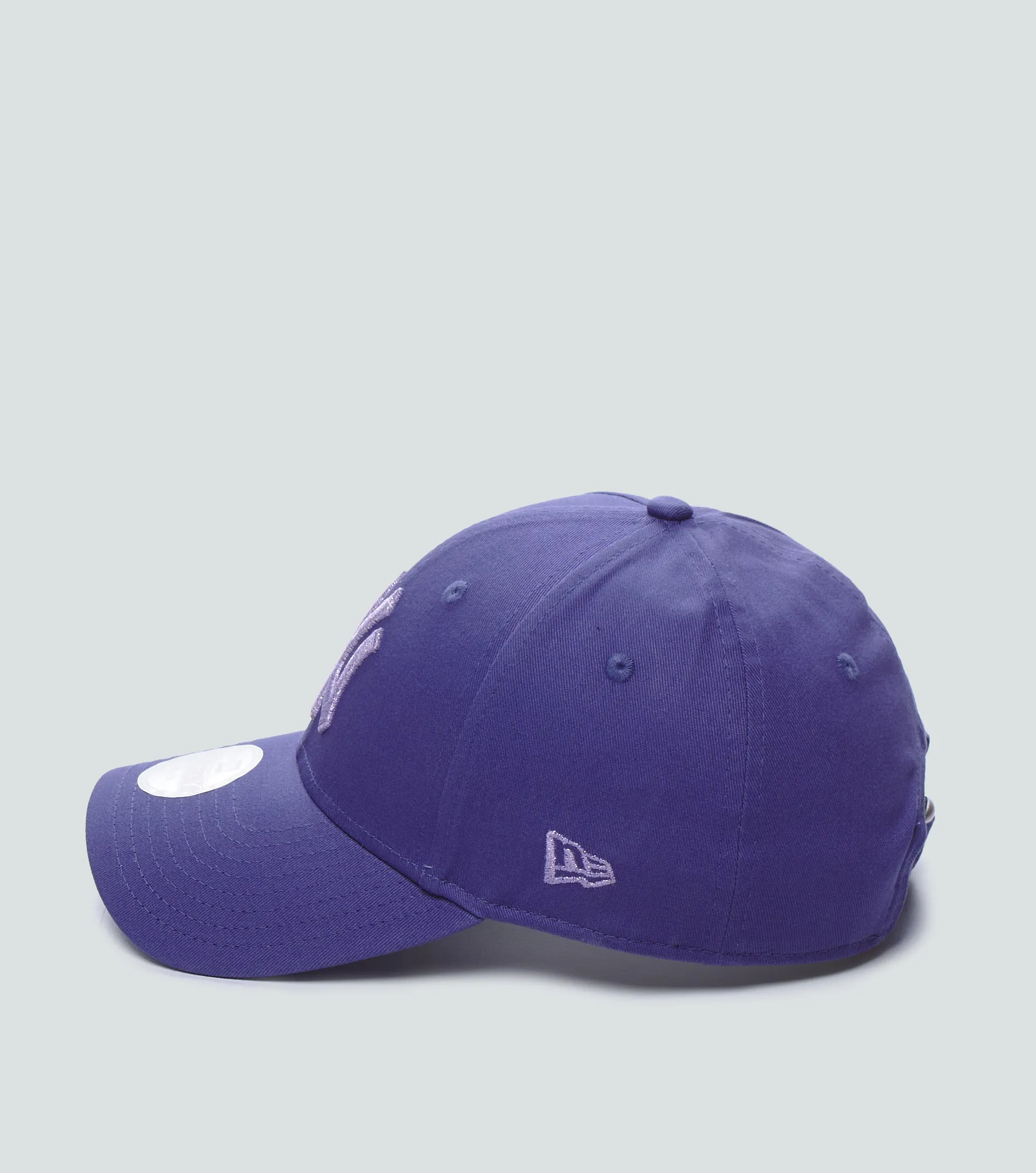 Gorra New Era Wmns Metallic Logo Osfm 132340 MR