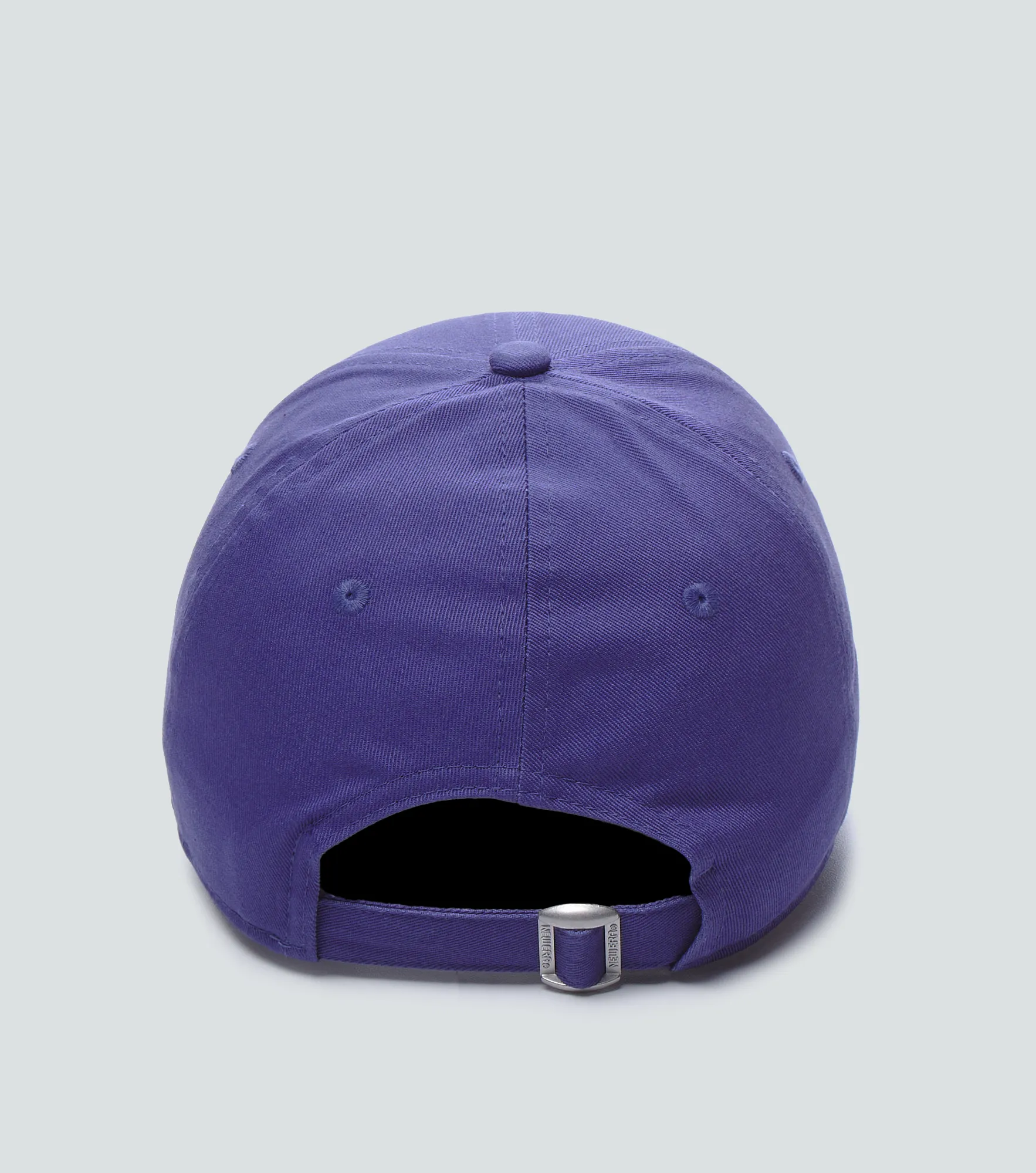 Gorra New Era Wmns Metallic Logo Osfm 132340 MR