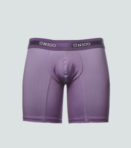 Boxer Unico Medio CiruelaMR