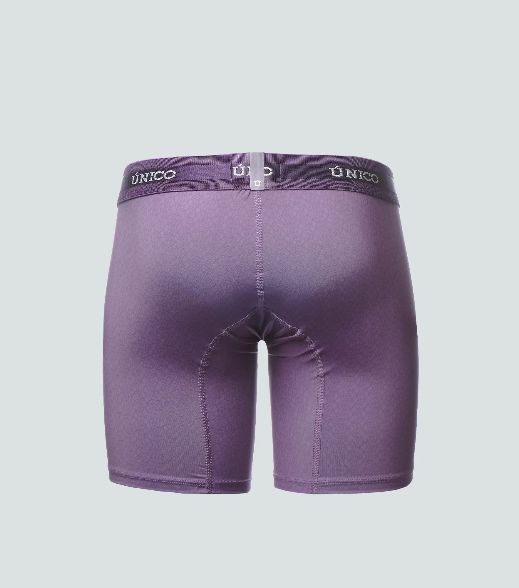 Boxer Unico Medio Ciruela 132427 MR