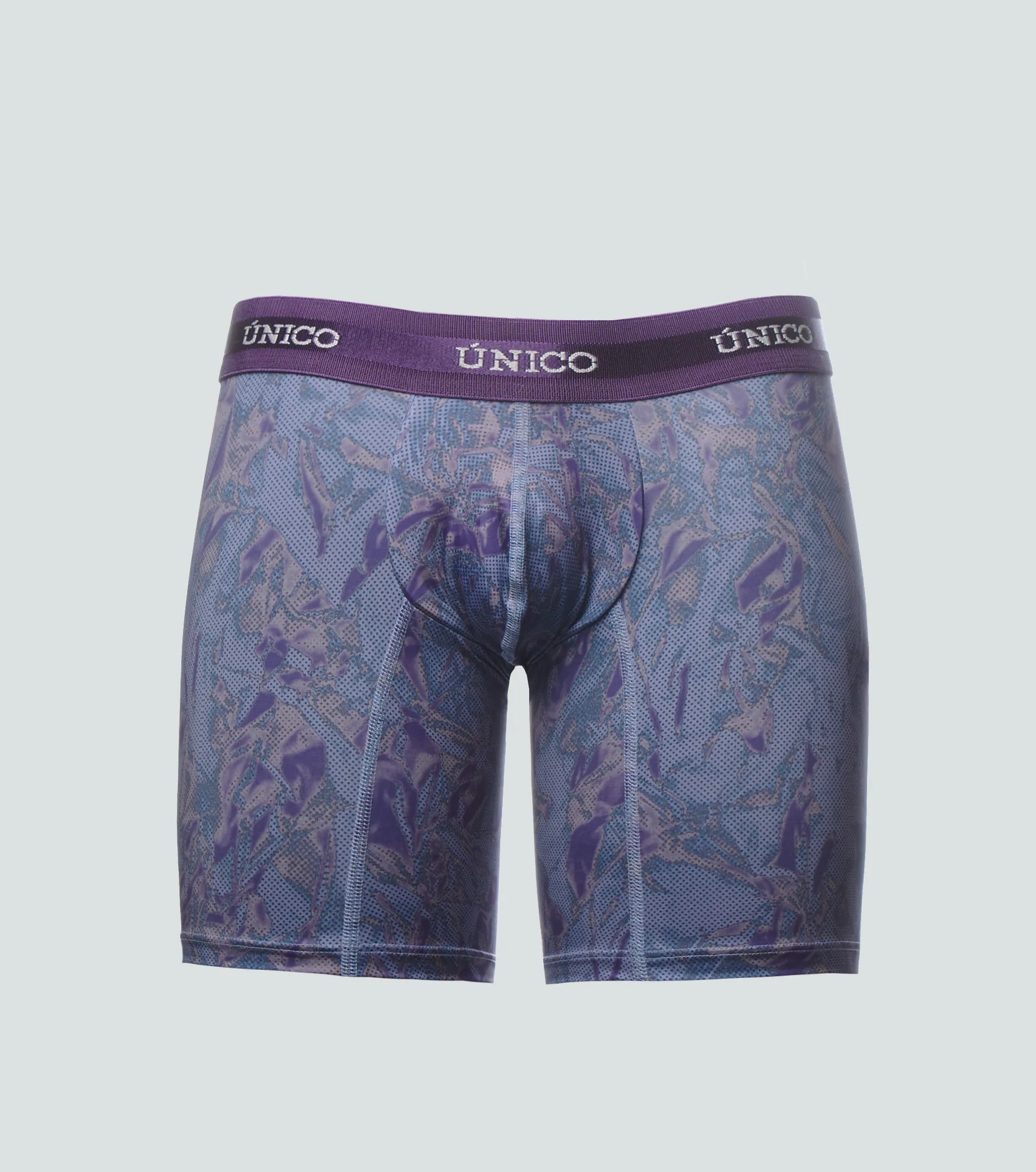 Boxer Unico Medio Plumula 132434 MR