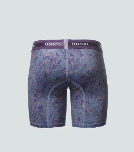 Boxer Unico Medio PlumulaMR