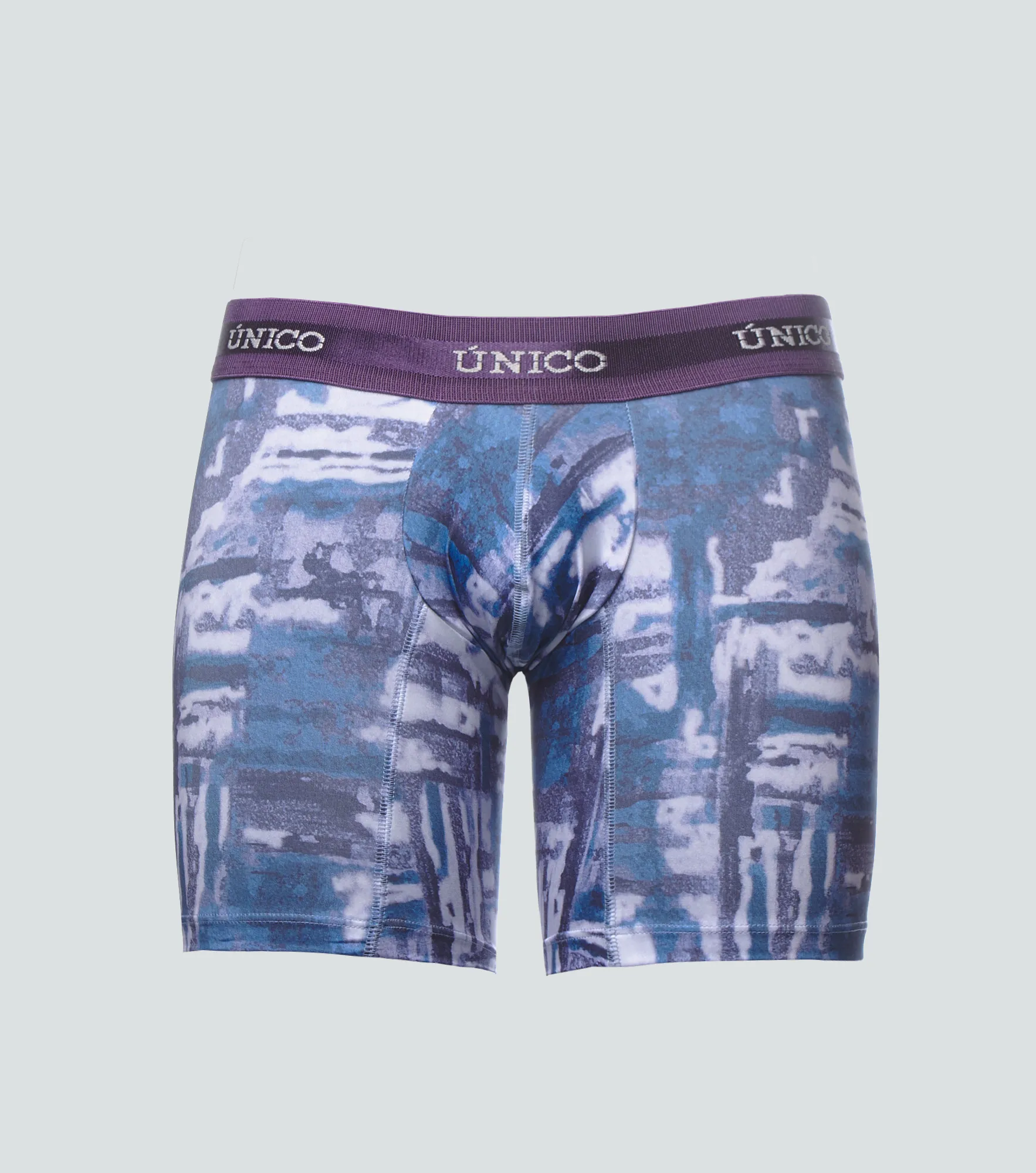 Boxer Unico Medio Impasto 132435 MR
