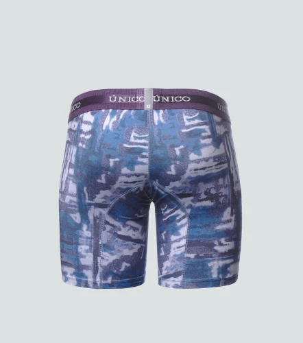 Boxer Unico Medio ImpastoMR