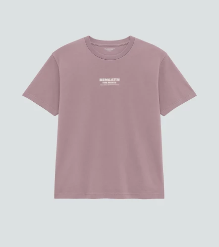 Camiseta Jack And Jones Jorslow Waves Tee Ss Crew Neck L25MC