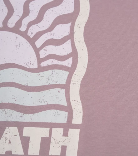 Camiseta Jack And Jones Jorslow Waves Tee Ss Crew Neck L25MC