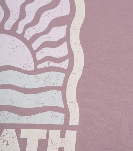 Camiseta Jack And Jones Jorslow Waves Tee Ss Crew Neck L25MC