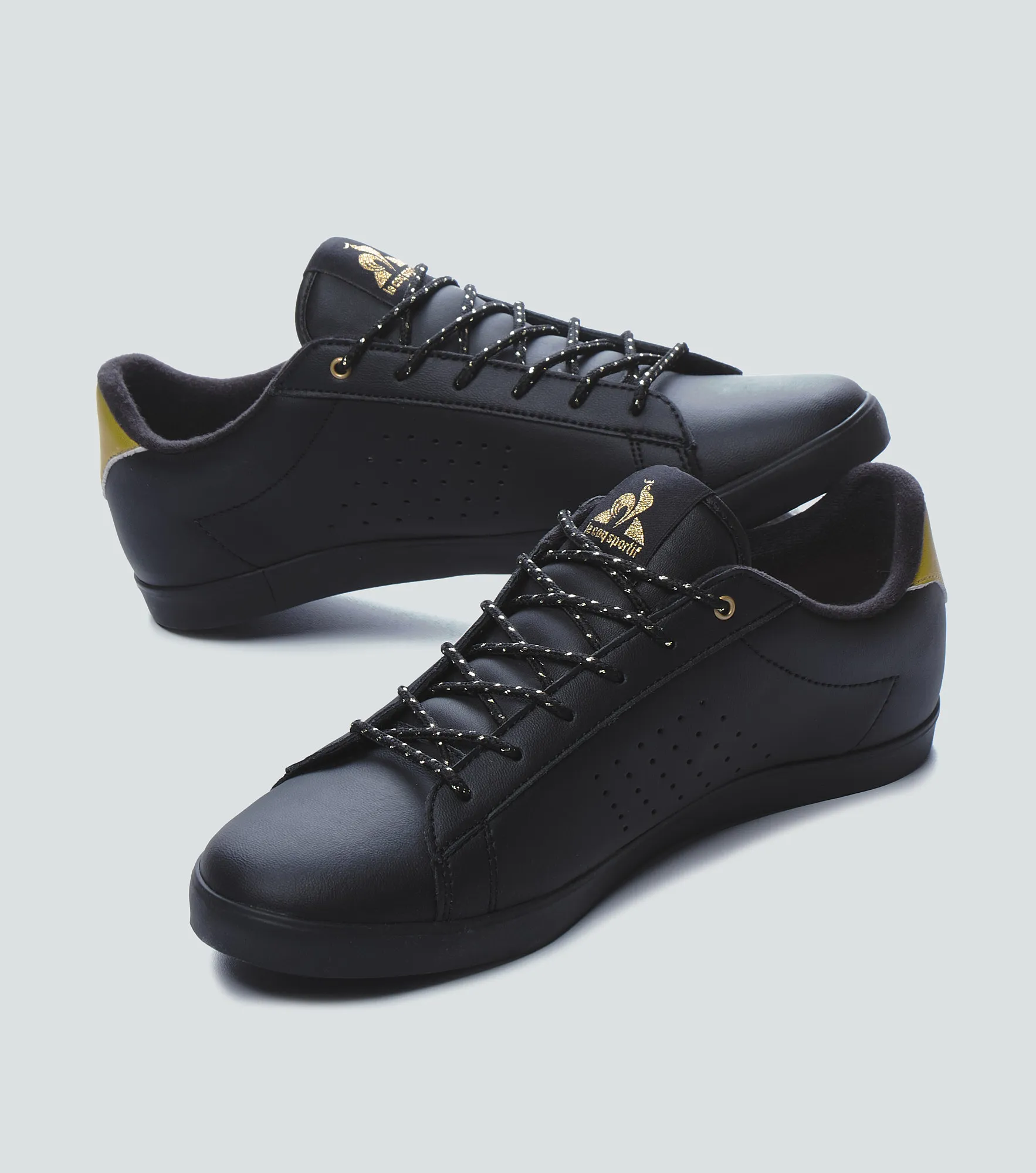 Tenis Le Coq Lucie 131641 NG