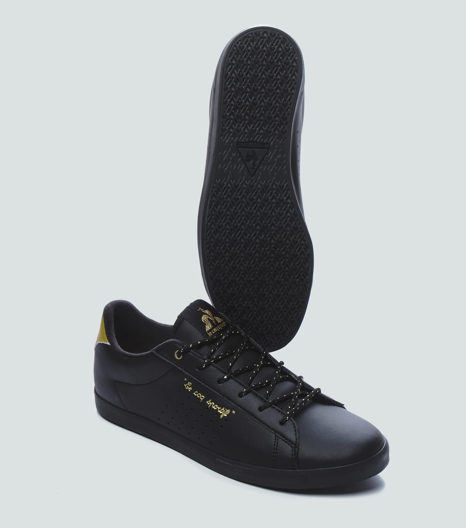 Tenis Le Coq Lucie 131641 NG