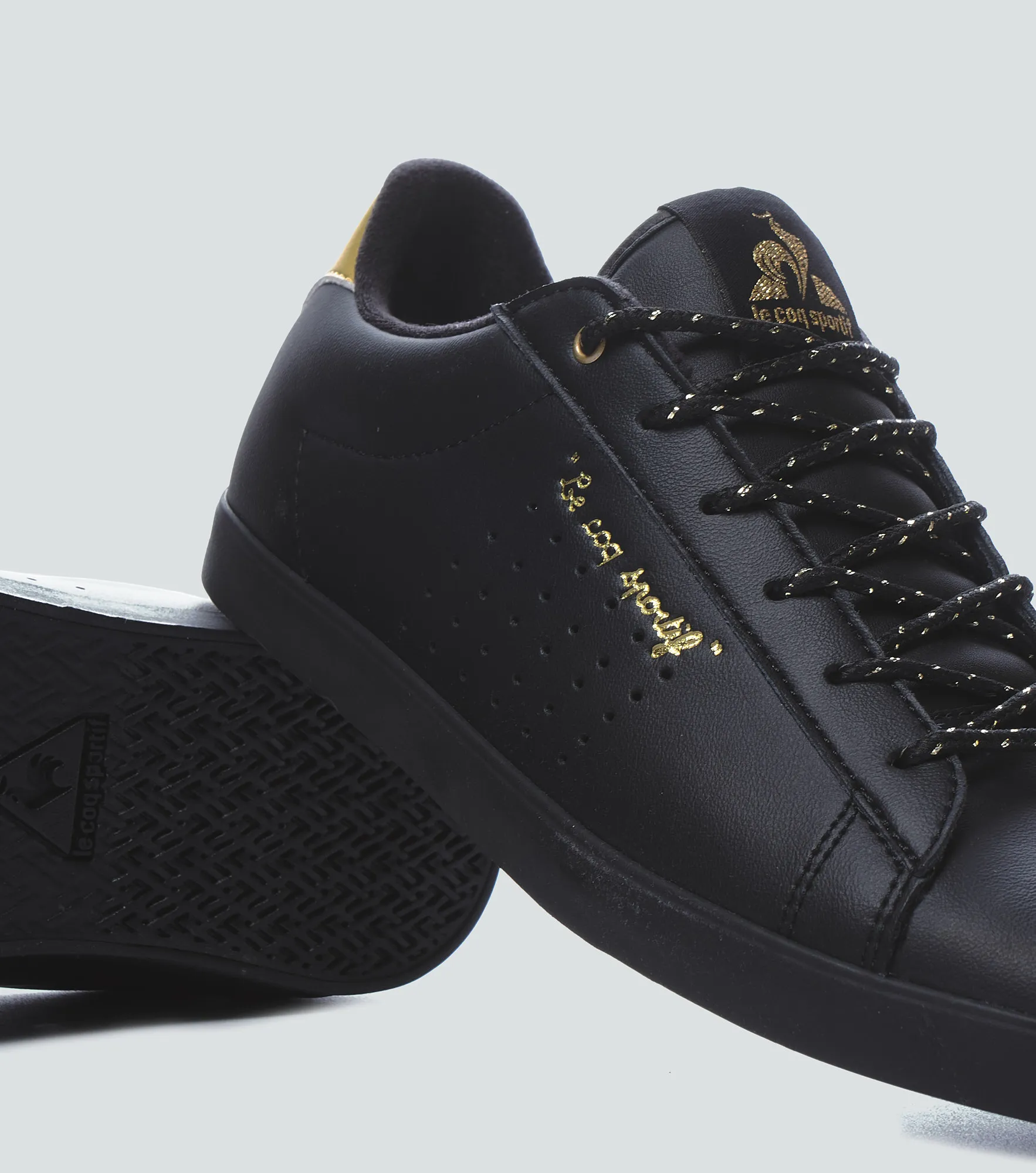 Tenis Le Coq Lucie 131641 NG