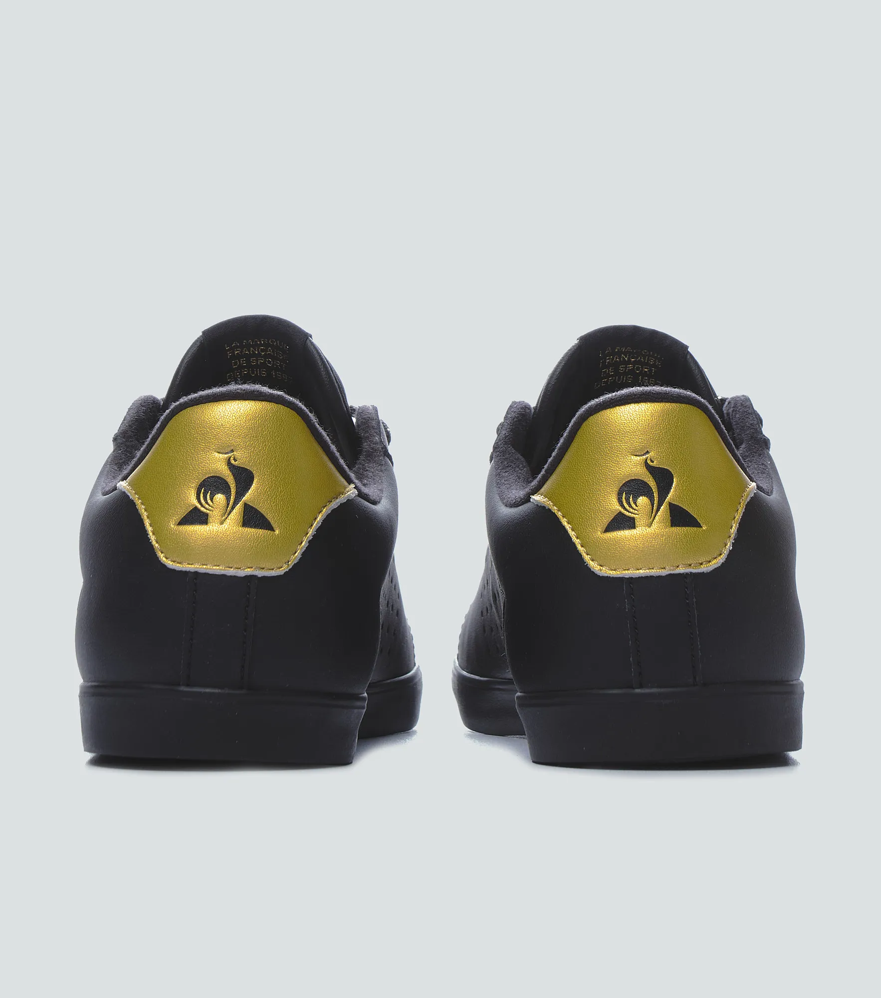 Tenis Le Coq Lucie 131641 NG