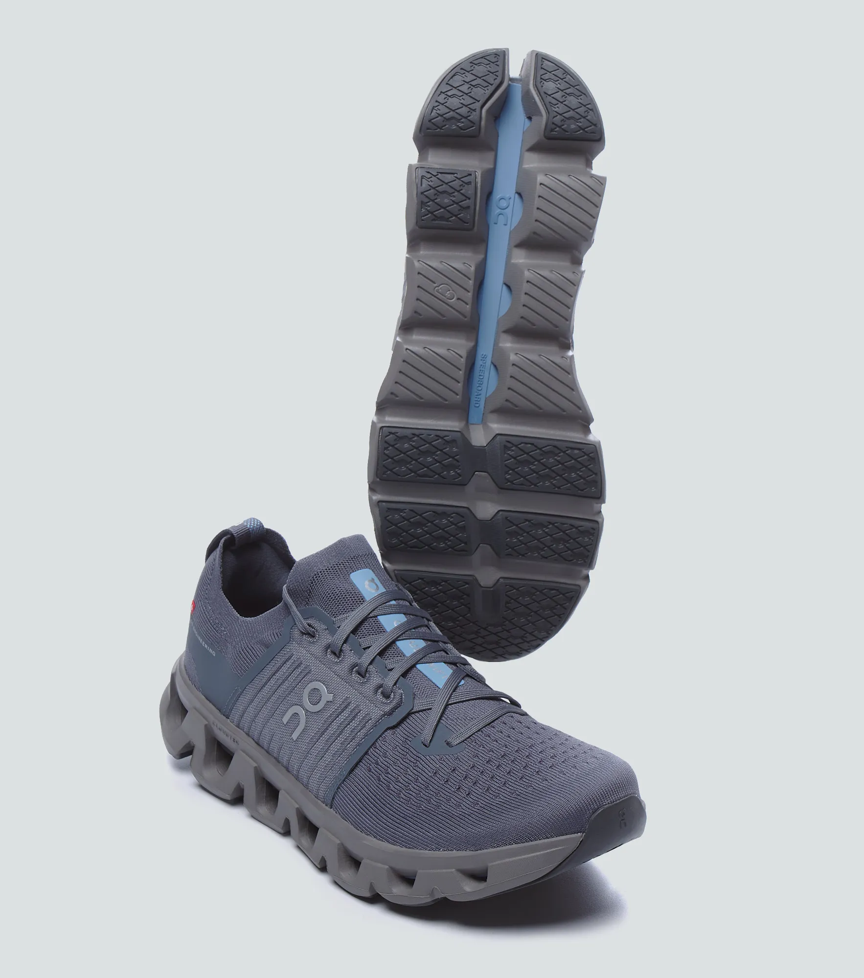 Tenis On Running Cloudswift 4 131664 NG
