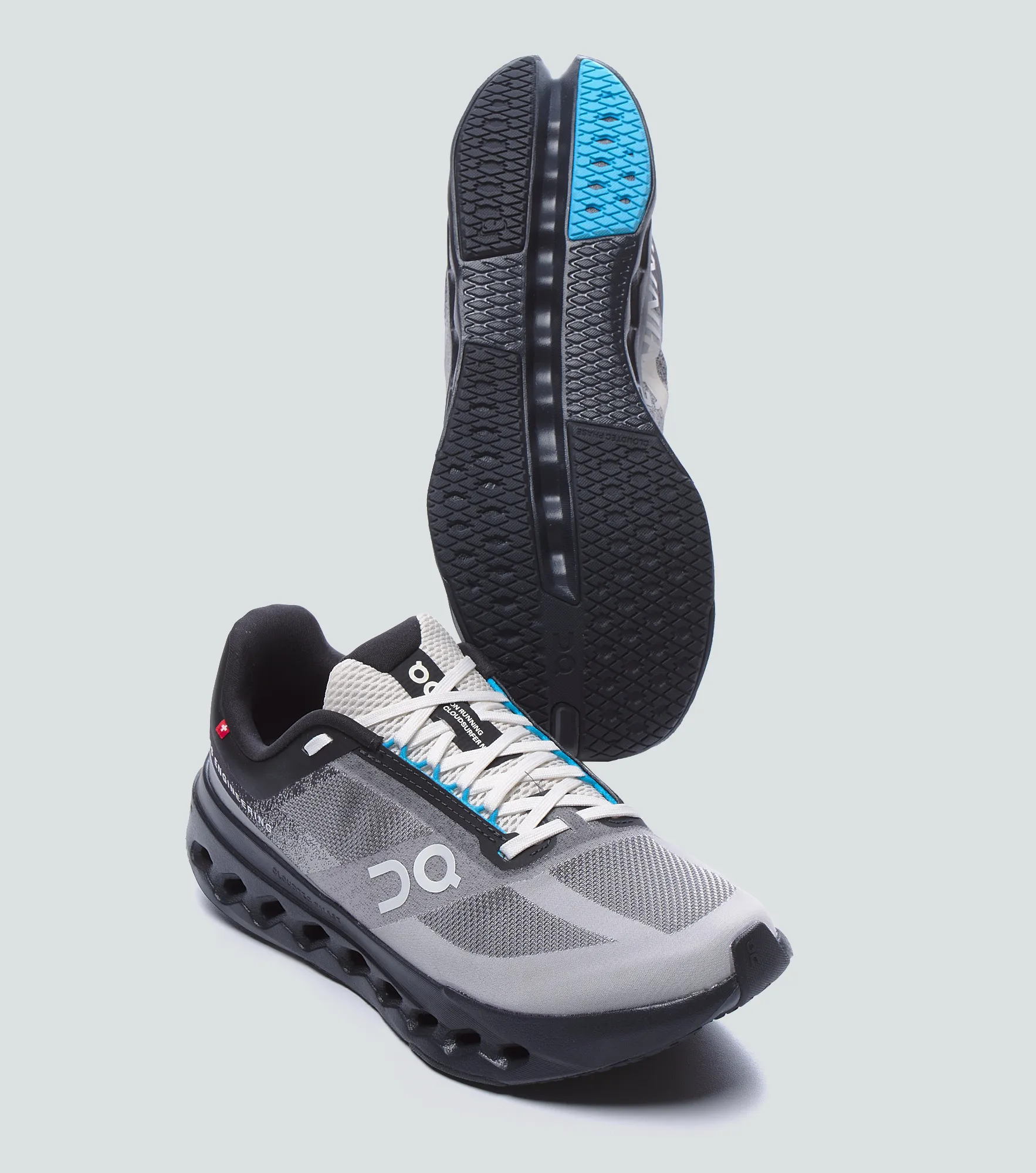 Tenis On Running Cloudsurfer Next 132116 NG