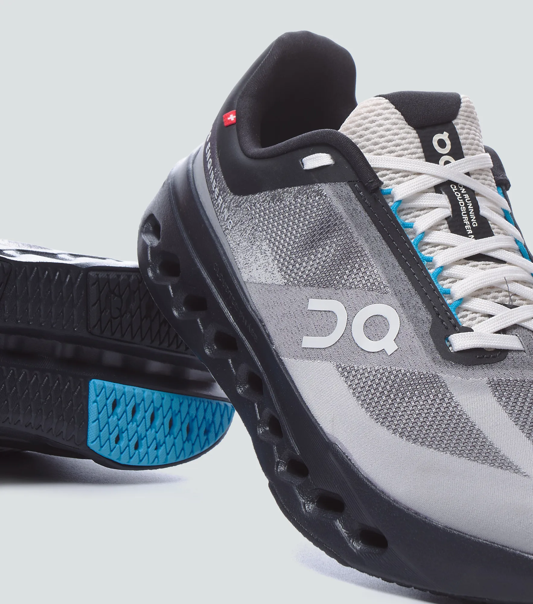 Tenis On Running Cloudsurfer Next 132116 NG