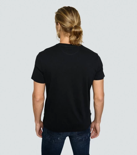 Camiseta Chevignon High Tech Graphic T ShirNG