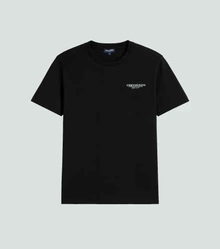 Camiseta Chevignon High Tech Graphic T ShirNG