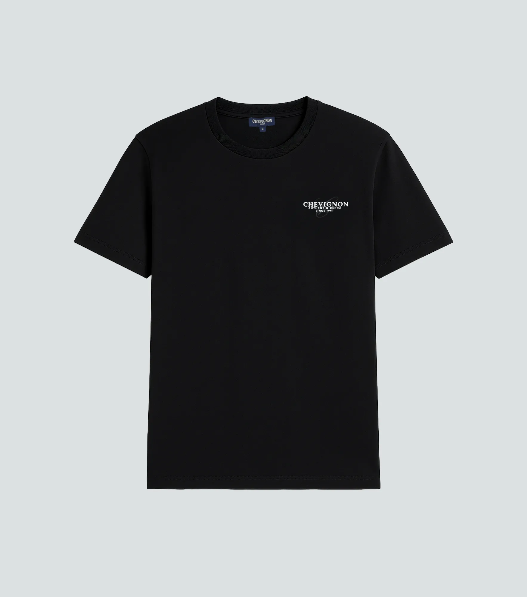 Camiseta Chevignon High Tech Graphic T Shir 132180 BL
