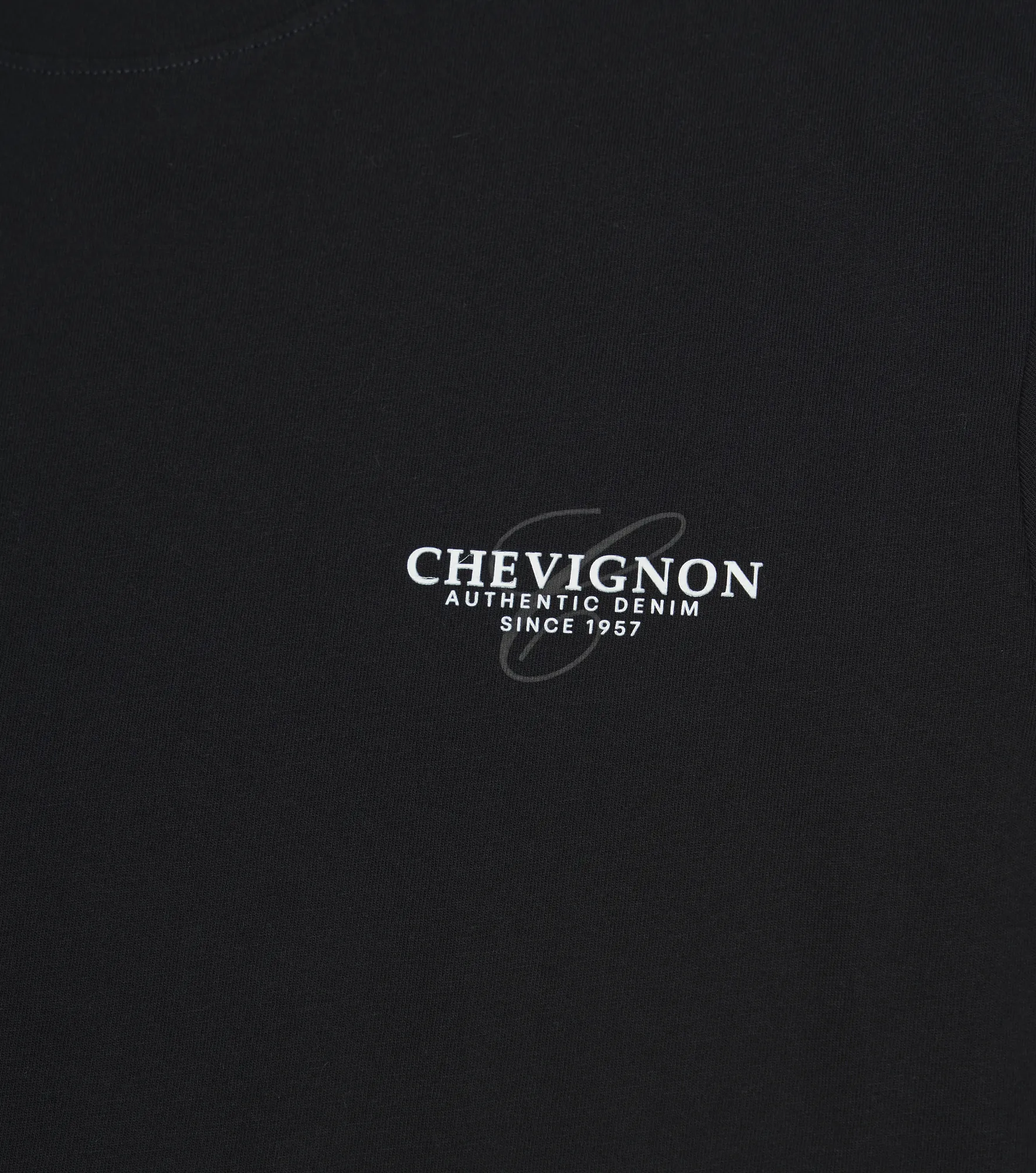 Camiseta Chevignon High Tech Graphic T Shir 132180 BL