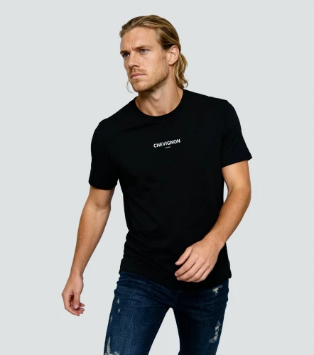 Camiseta Chevignon Graphic Tee Shirt Fince 1NG