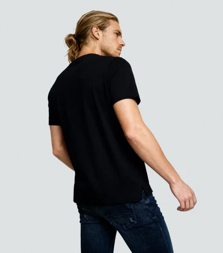 Camiseta Chevignon Graphic Tee Shirt Fince 1NG