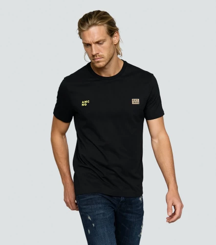 Camiseta Americanino Mc SlimNG
