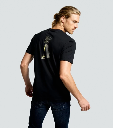 Camiseta Americanino Mc SlimNG
