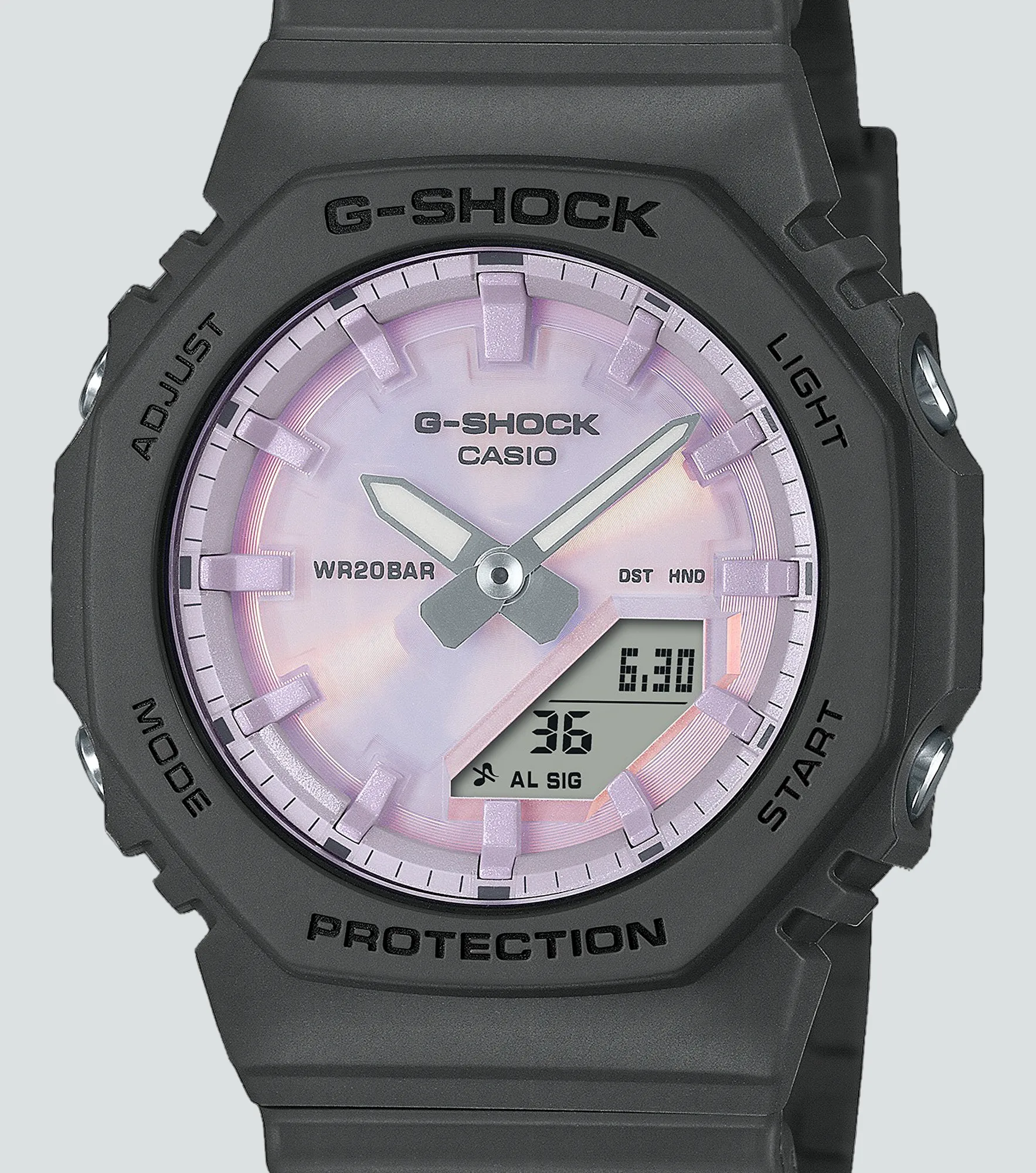 Reloj G Shock Hombre 132236 NG