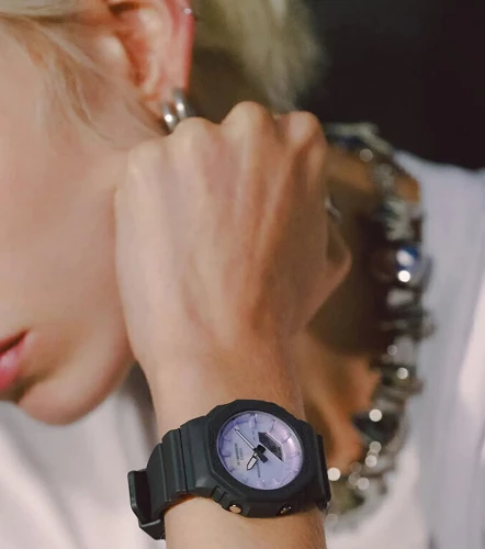 Reloj G Shock HombreNG