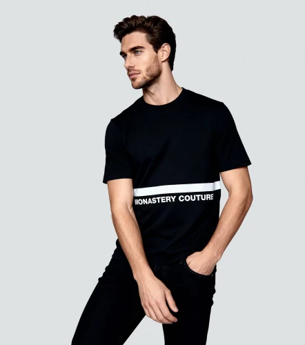 Camiseta Monastery Stadler T ShirtNG