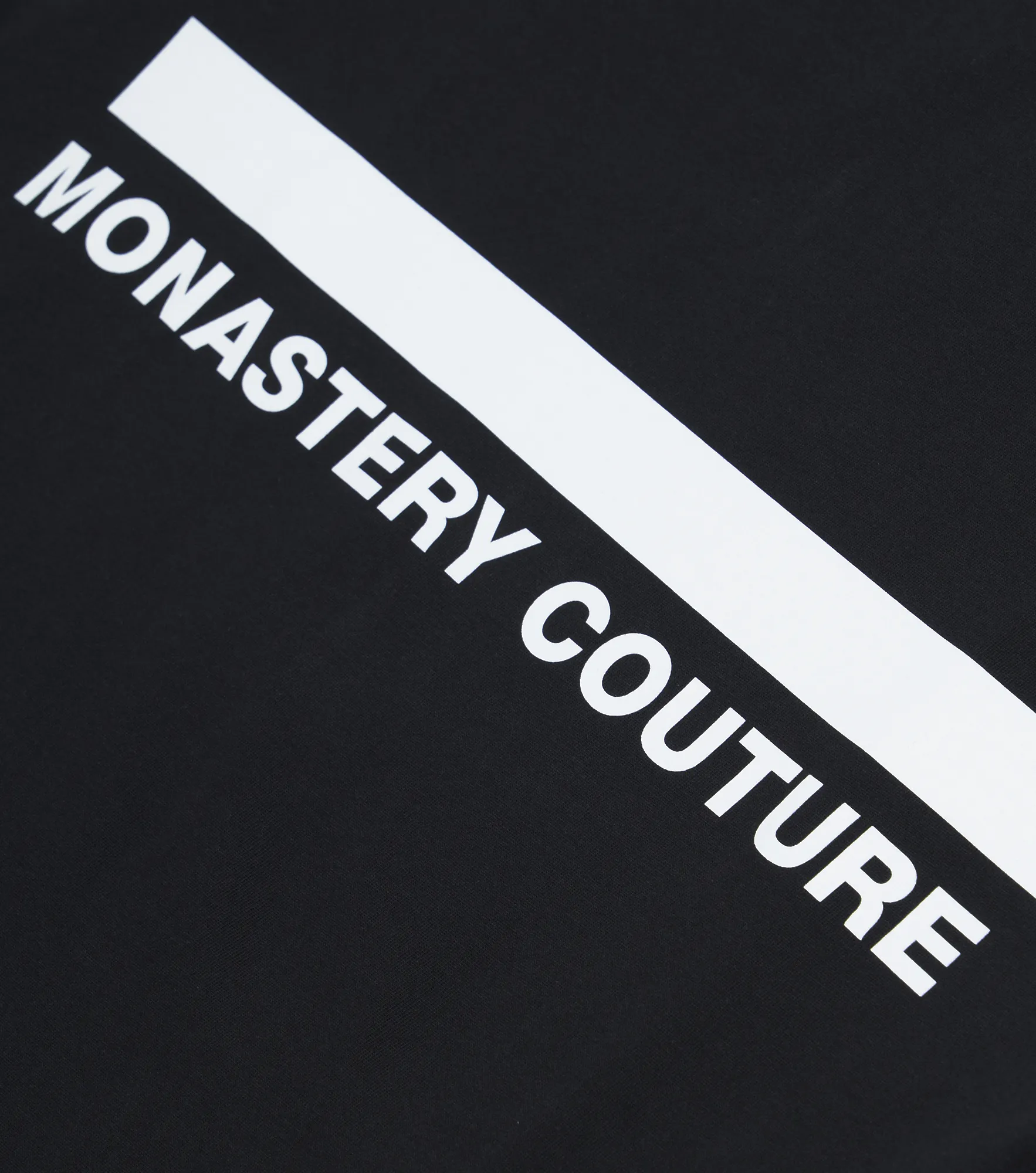 Camiseta Monastery Stadler T Shirt 132247 NG