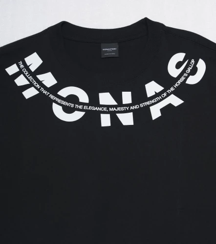 Camiseta Monastery Utah T ShirtNG