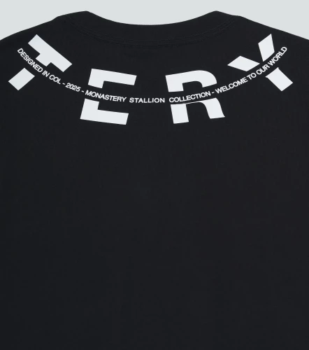 Camiseta Monastery Utah T ShirtNG