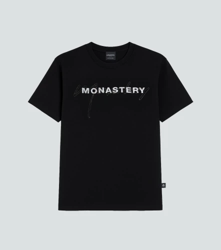 Camiseta Monastery Buster T ShirtNG